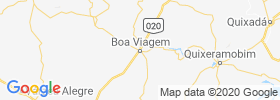 Boa Viagem map
